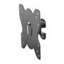 Aisens Soporte de Pared Giratorio e Inclinable WT42TS-005 para TV/Monitor 23-42 Pulgadas